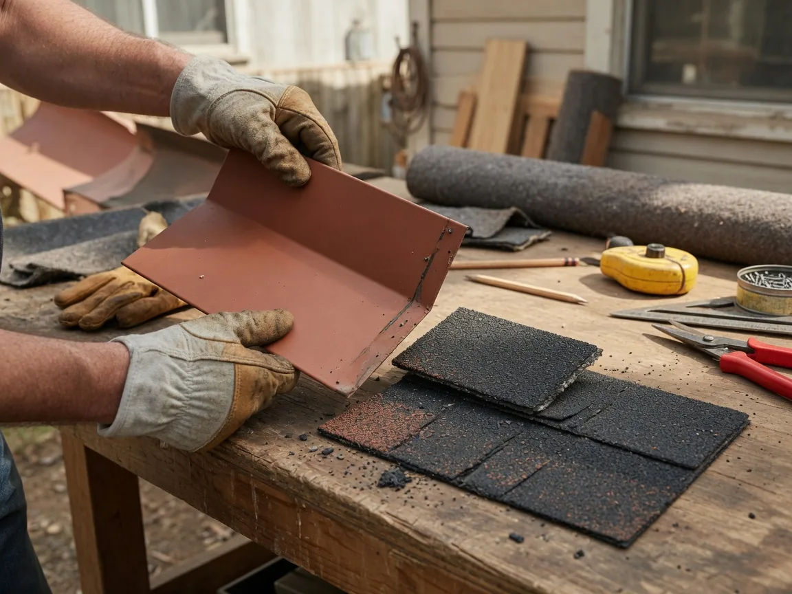Roof Repair company in Upperville, VA